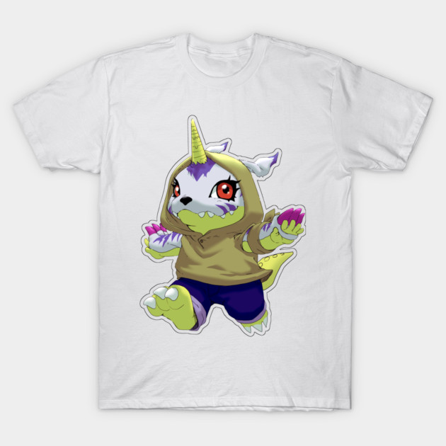 Lobin T-Shirt by ArchiriUsagi