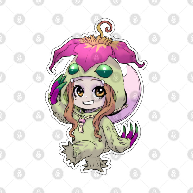 pranta by ArchiriUsagi