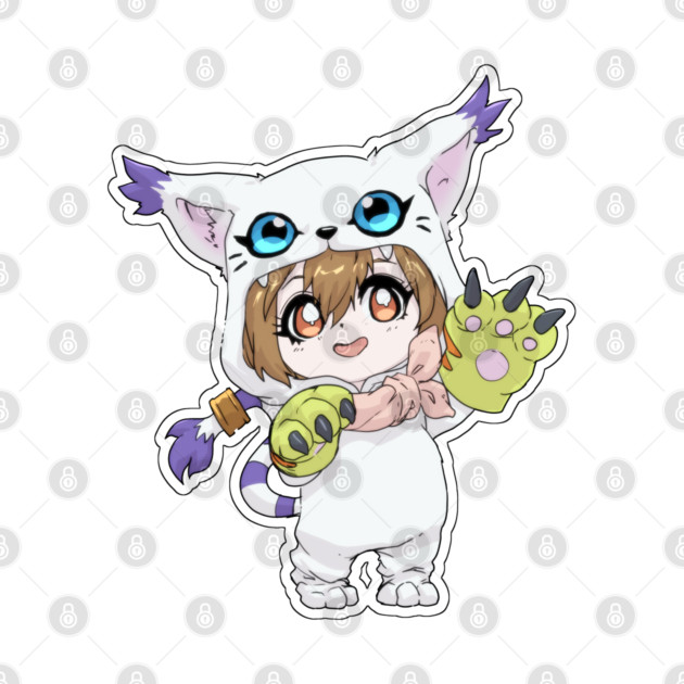 nyan by ArchiriUsagi