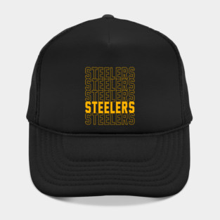 STEELERS Hat