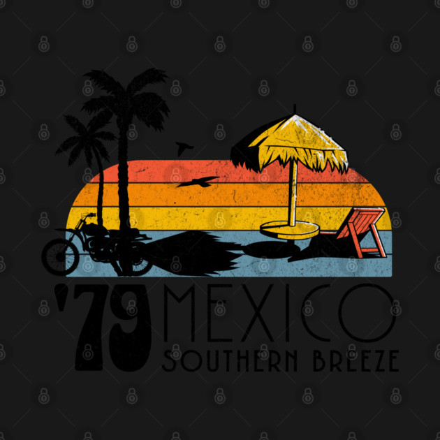 70s Yacht Rock Music 79 Mexico Southern Breeze by Yesteeyear