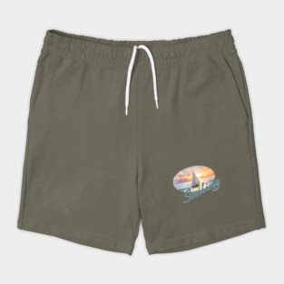 Sailing Shorts