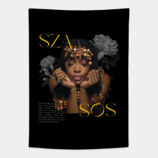 SoS Tapestry