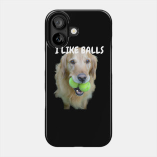 Balls! Phone Case