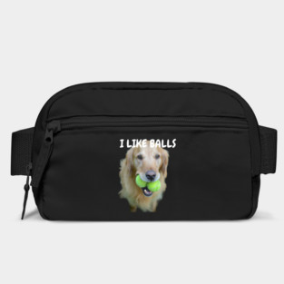 Balls! Bag