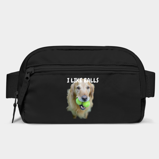 Balls! by Low Life Shirts