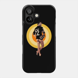 Classic Burt Reynolds Phone Case