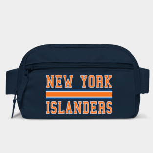 New York Islanders Hockey Bag