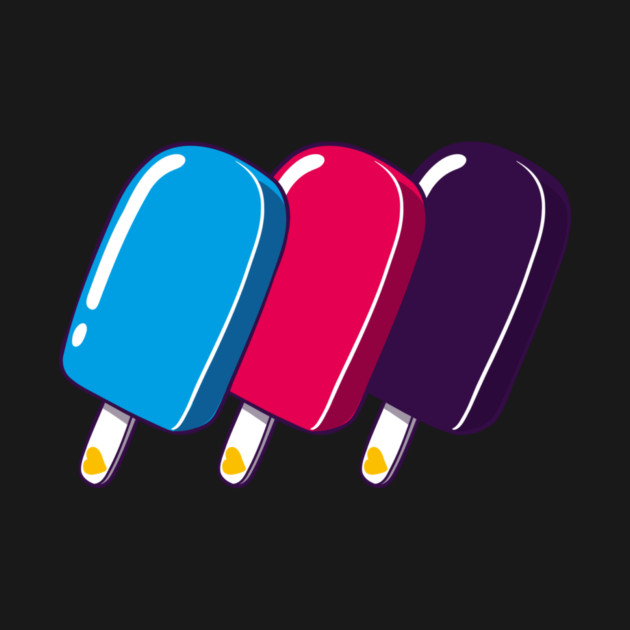 Threesicle by Jack Whistle