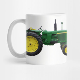 TRACTOR Mug