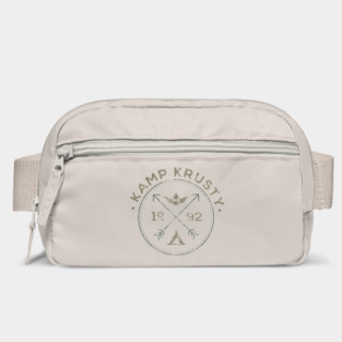 Kamp Krusty Bag