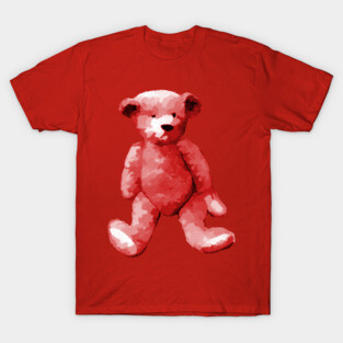 Pink Bear T-Shirt
