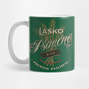 Psenicno Lasko Mug