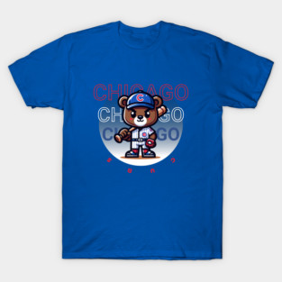 Chicago Cubs T-Shirt