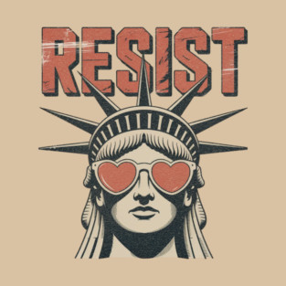 Resist T-Shirt