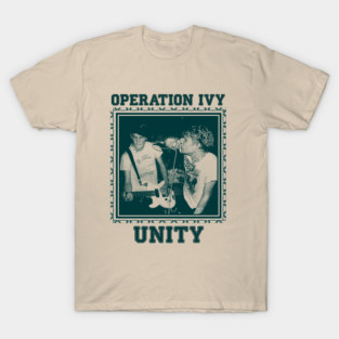 OPERATION IVY T-Shirt