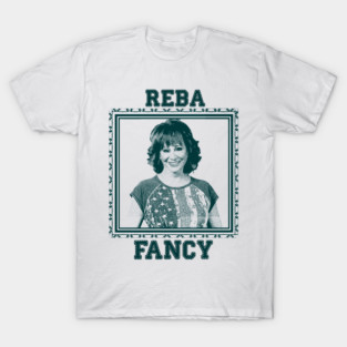 REBA T-Shirt