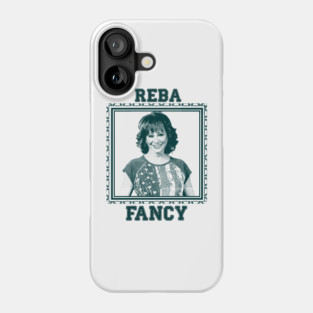 REBA Phone Case