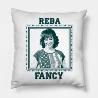 REBA Pillow