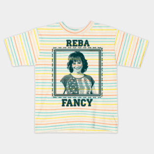 REBA Kids T-Shirt
