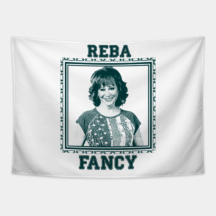 REBA Tapestry