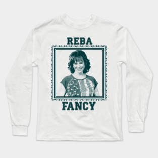REBA Long Sleeve T-Shirt