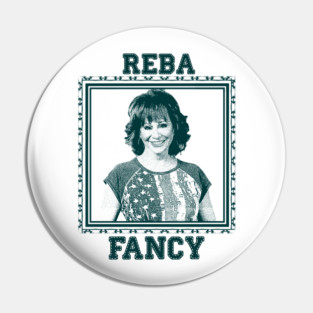 REBA Pin