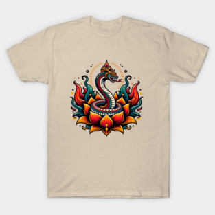 Naga Panchami T-Shirt