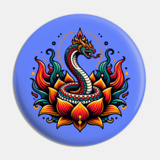 Naga Panchami Pin