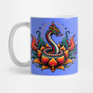 Naga Panchami Mug