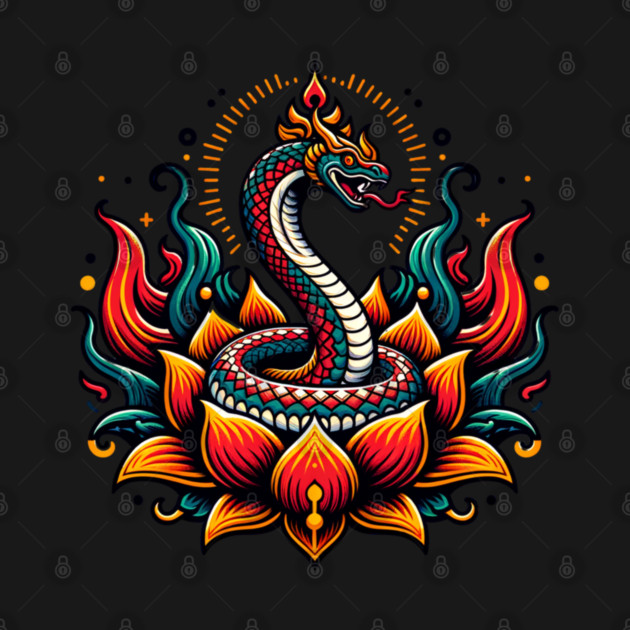 Naga Panchami by HolidayBug