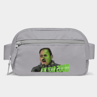 Conan O'Brien: In the Year 2000 Bag