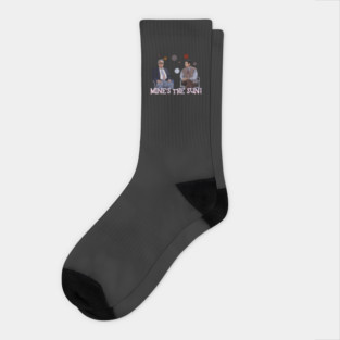 SNL: Harry Caray Loves the Sun Socks