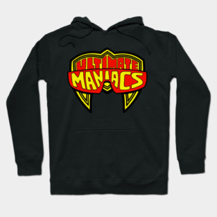Ultimate Maniacs Hoodie
