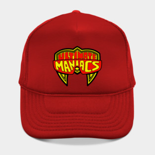 Ultimate Maniacs Hat