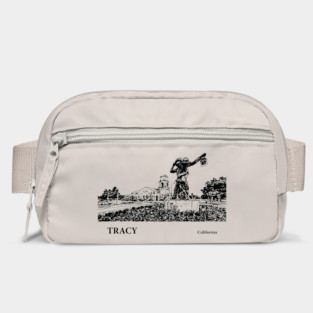 Tracy California Bag