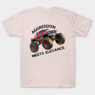 Car tuning: Aggression meets elegance, Tuning art, Car tuning gift, Tuning gift, Car gift, Car art, Car enthusiast gift, T-Shirt