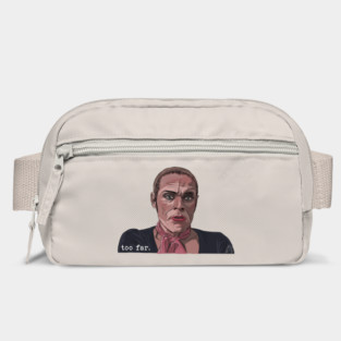 Boondock Saints: Smecker Went Too Far Bag