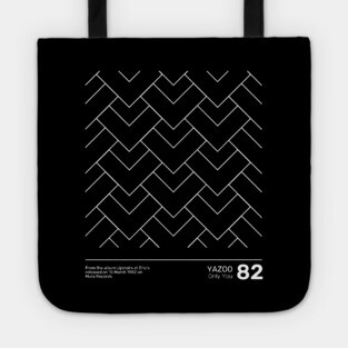 Yazoo Only You Tote