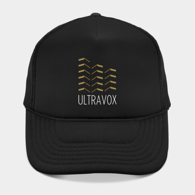 Ultravox by Timeless Chaos