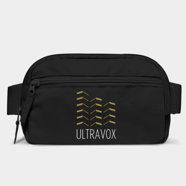 Ultravox by Timeless Chaos