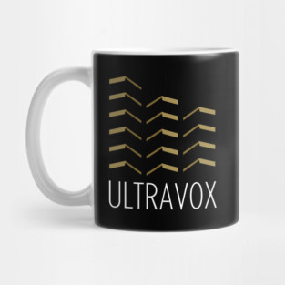 Ultravox Mug