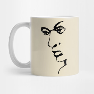Liar Mug