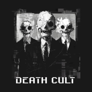 Death cult T-Shirt