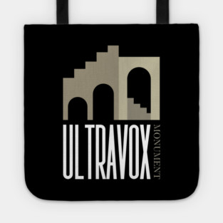 Ultravox Monument Tote