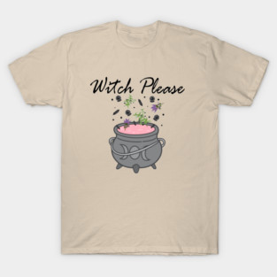Witch witch T-Shirt