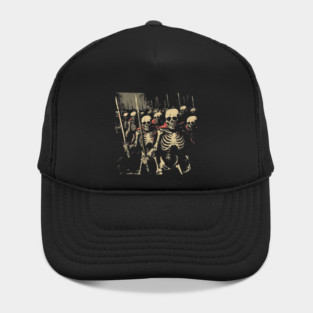 army of darkness Hat