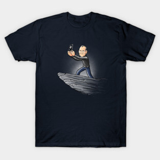 The phone king T-Shirt