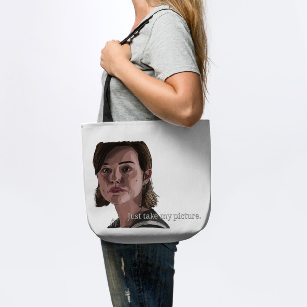 Closer: Just Take My Picture by 51Deesigns