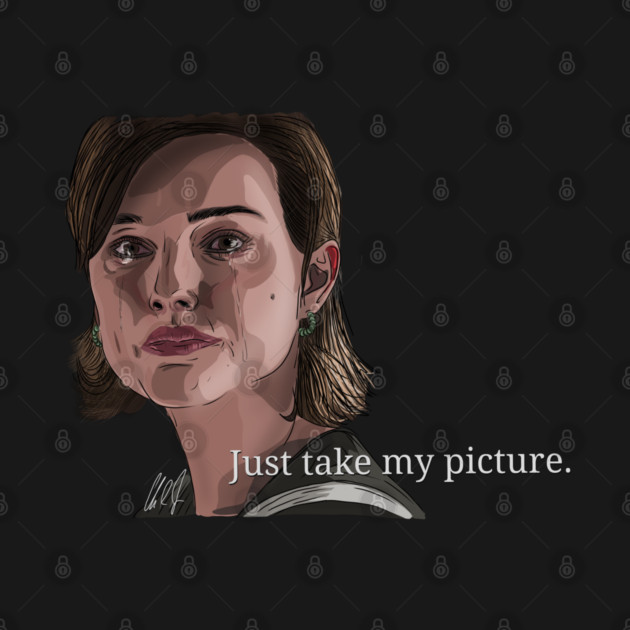 Closer: Just Take My Picture by 51Deesigns